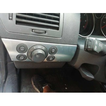 opel astra h caravan del año 2009