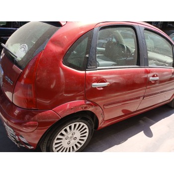 citroën c3 i (fc_, fn_) del año 2003