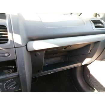 renault clio ii fase ii (b/cb0) del año 2007