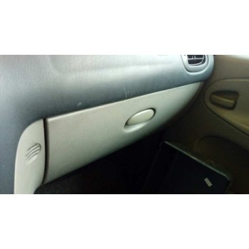 citroën xsara picasso del año 2001