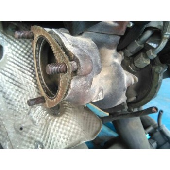 Recambio de motor completo para audi a4 berlina (b5) 1.8 t referencia OEM IAM AEB <<M>> 