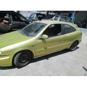 citroën xsara coupe del año 1998