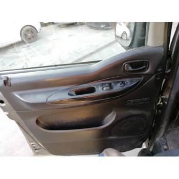 hyundai h 1 del año 2004