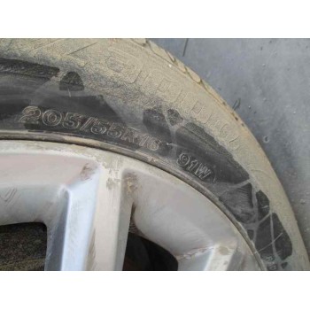 opel zafira b del año 2007