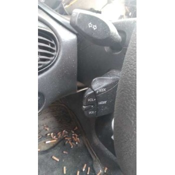 ford focus berlina (cak) del año 1999