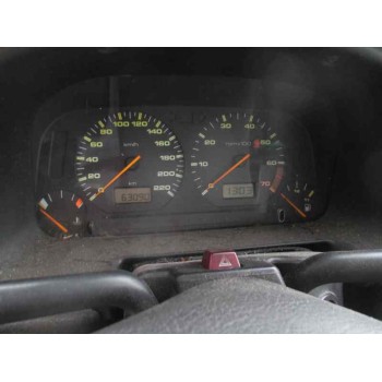 seat cordoba berlina (6k2) del año 1996