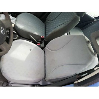 nissan micra (k12e) del año 2004