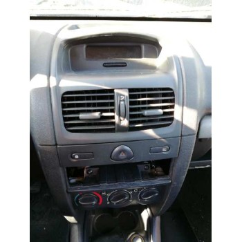 renault clio ii fase ii (b/cb0) del año 2007