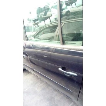 renault espace iv (jk0) del año 2005