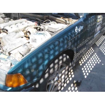 bmw serie 3 berlina (e36) del año 1992