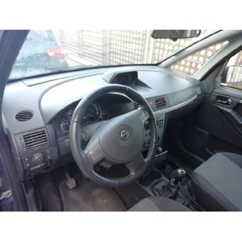 opel meriva del año 2009