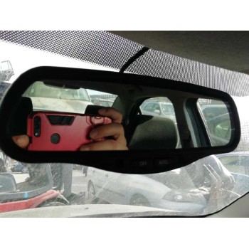 ford mondeo berlina (ge) del año 2002