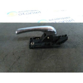 MANETA INTERIOR TRASERA IZQUIERDA 