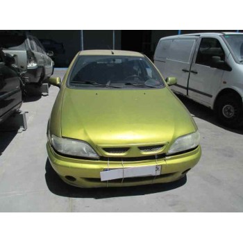 citroën xsara coupe del año 1998