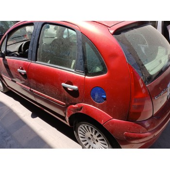 citroën c3 i (fc_, fn_) del año 2003