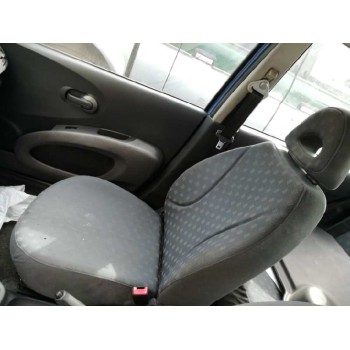 nissan micra (k12e) del año 2004