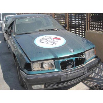 bmw serie 3 berlina (e36) del año 1992