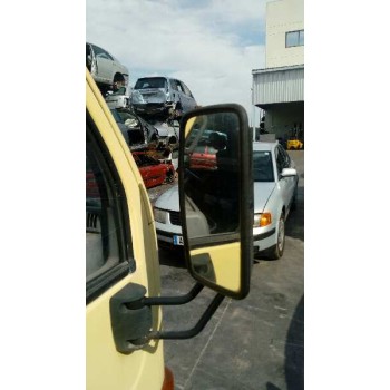 nissan cabstar del año 2000