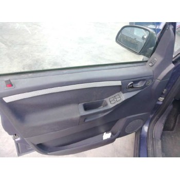 opel meriva del año 2009