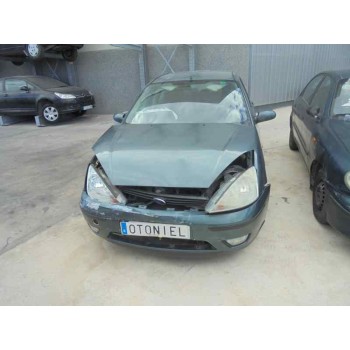 ford focus berlina (cak) del año 2002