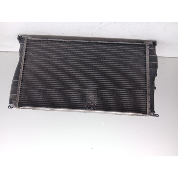 Recambio de radiador agua para bmw 3 (e90) 318 d referencia OEM IAM 779744705 5533019 7788901