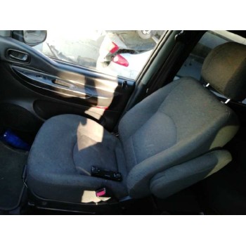 hyundai h 1 del año 2004