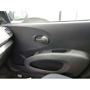 nissan micra (k12e) del año 2004
