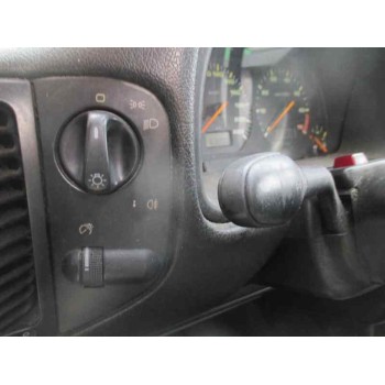 seat cordoba berlina (6k2) del año 1996