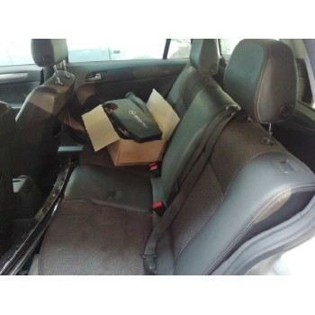 opel astra h caravan del año 2009