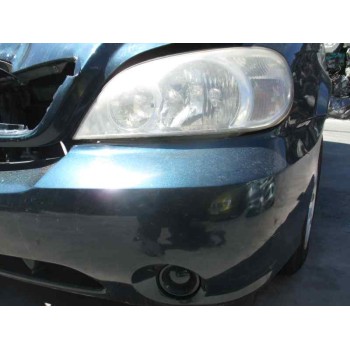 kia carnival ii del año 2002