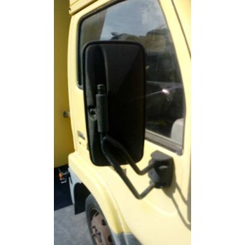 nissan cabstar del año 2000