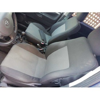 opel meriva del año 2009