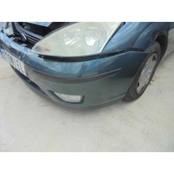 ford focus berlina (cak) del año 2002