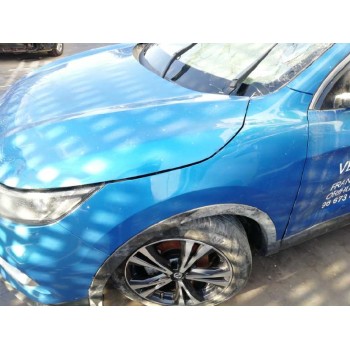 nissan qashqai (j11) del año 2019