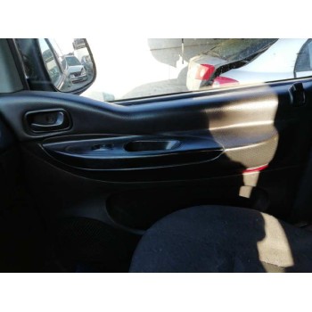 hyundai h 1 del año 2004