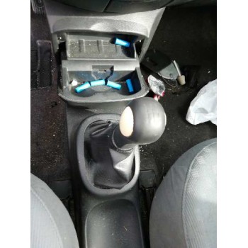 nissan micra (k12e) del año 2004