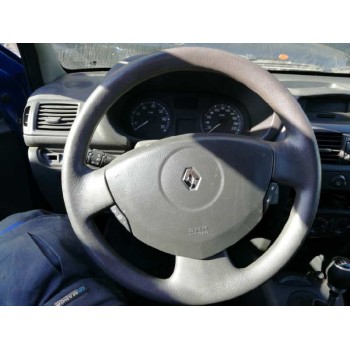 renault clio ii fase ii (b/cb0) del año 2007