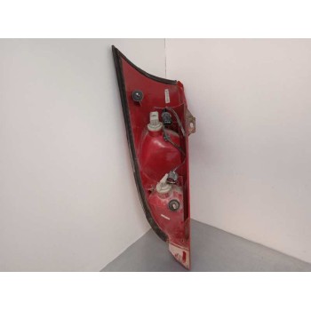 Recambio de piloto trasero derecho para ford focus berlina (cak) 1.6 16v cat referencia OEM IAM XS4X13404AC 3P 