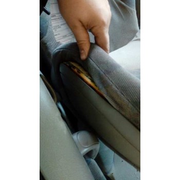 citroën xsara picasso del año 2001