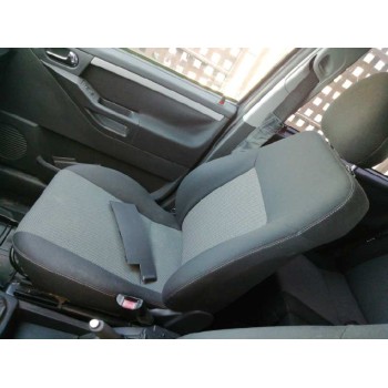 opel meriva del año 2009