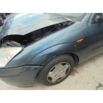 ford focus berlina (cak) del año 2002