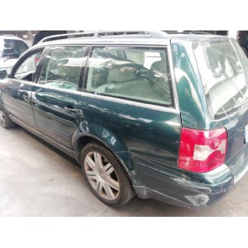 volkswagen passat variant (3b6) del año 2001