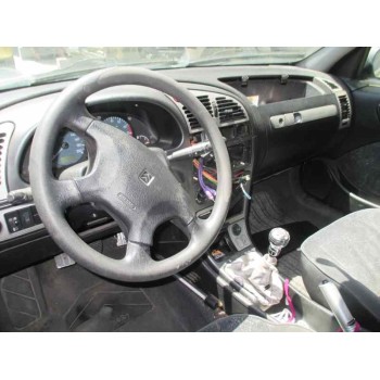 citroën xsara coupe del año 1998