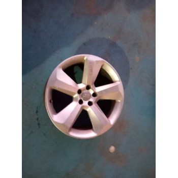 LLANTA 8.0JX19 H2 ET27 X1 19 SIN NEUMATICO