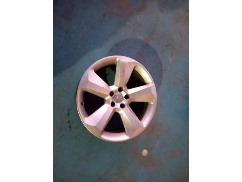 Recambio de llanta para audi q5 (8r) 2.0 tdi (125kw) referencia OEM IAM 8.0JX19 H2 ET27 X1 19 SIN NEUMATICO