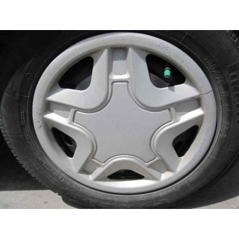 renault clio i fase i+ii (b/c57) del año 1991