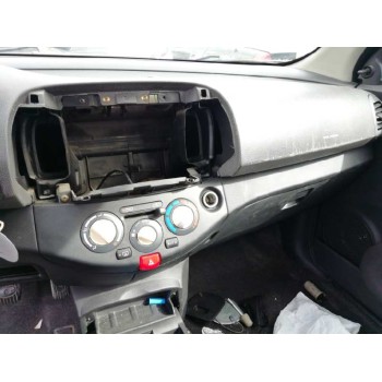 nissan micra (k12e) del año 2004