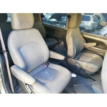 hyundai h 1 del año 2004