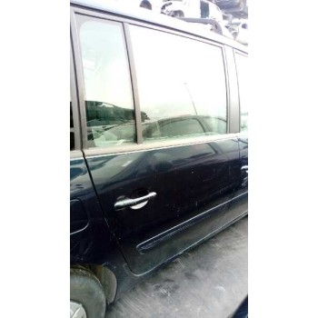 renault espace iv (jk0) del año 2005