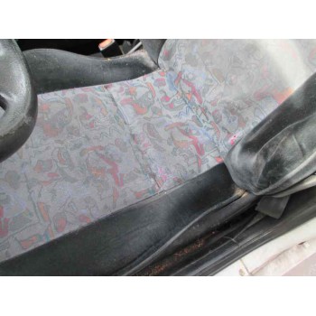 seat cordoba berlina (6k2) del año 1996